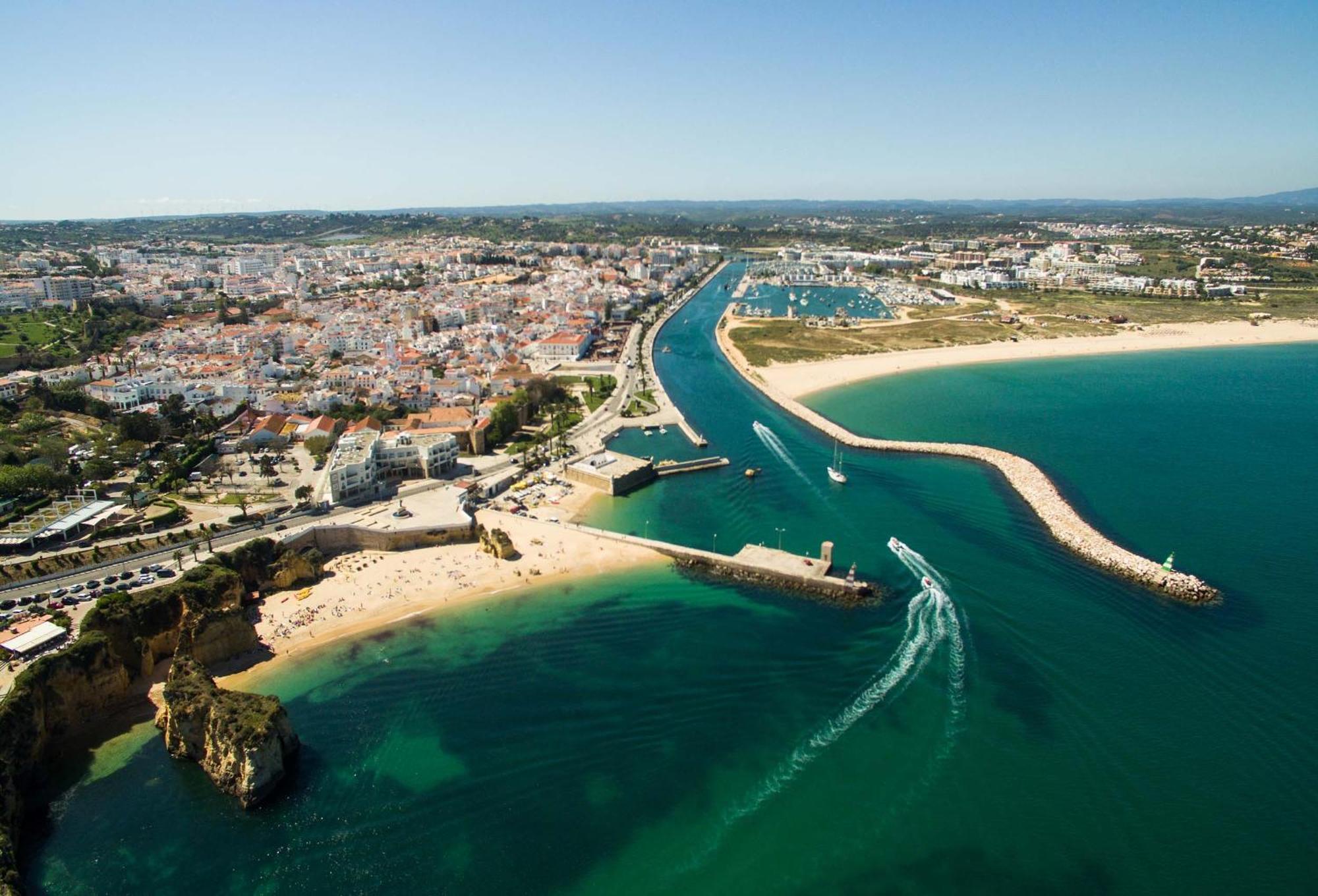 C27 - Torraltinha Way Apartment Λάγος Εξωτερικό φωτογραφία