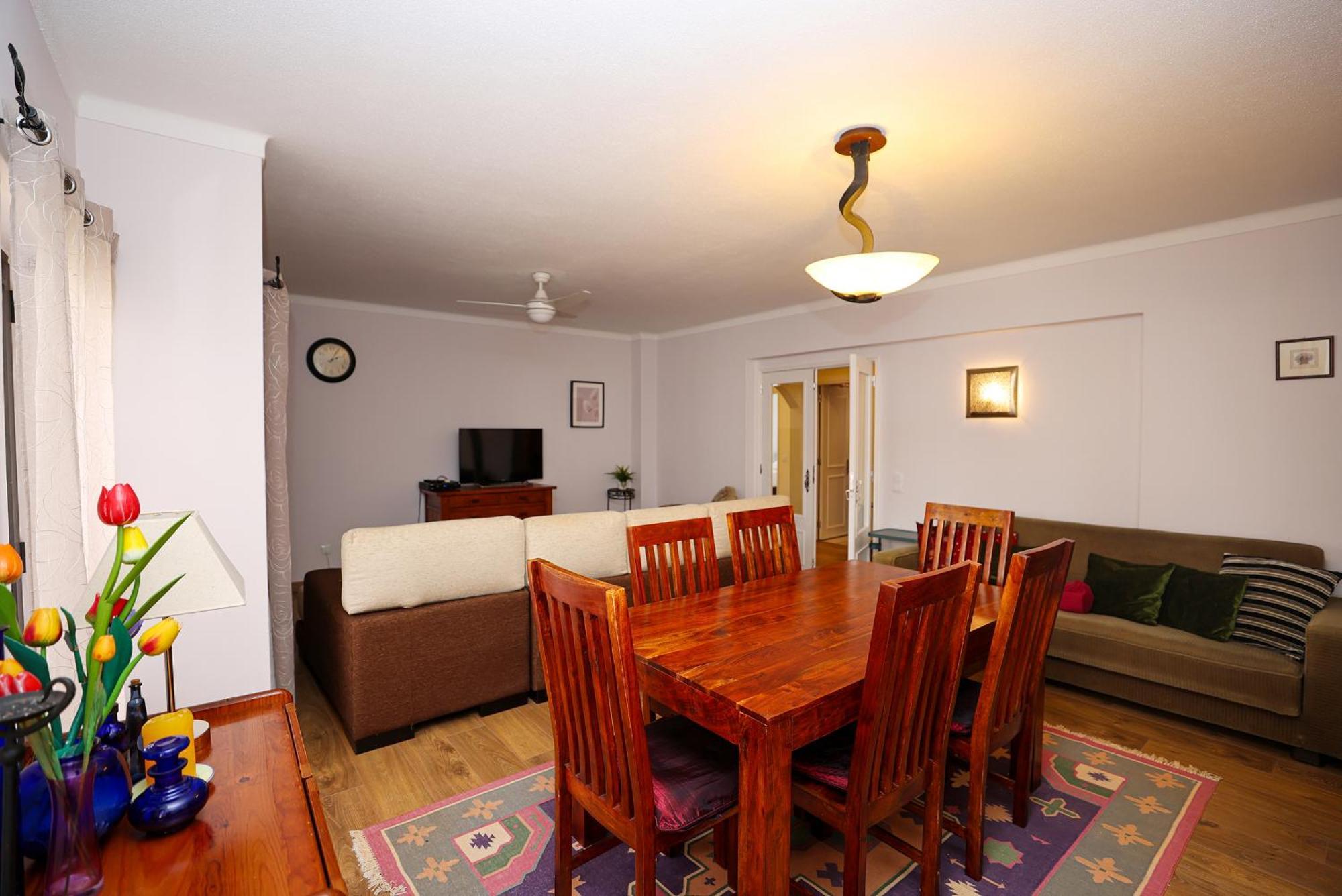 C27 - Torraltinha Way Apartment Λάγος Εξωτερικό φωτογραφία