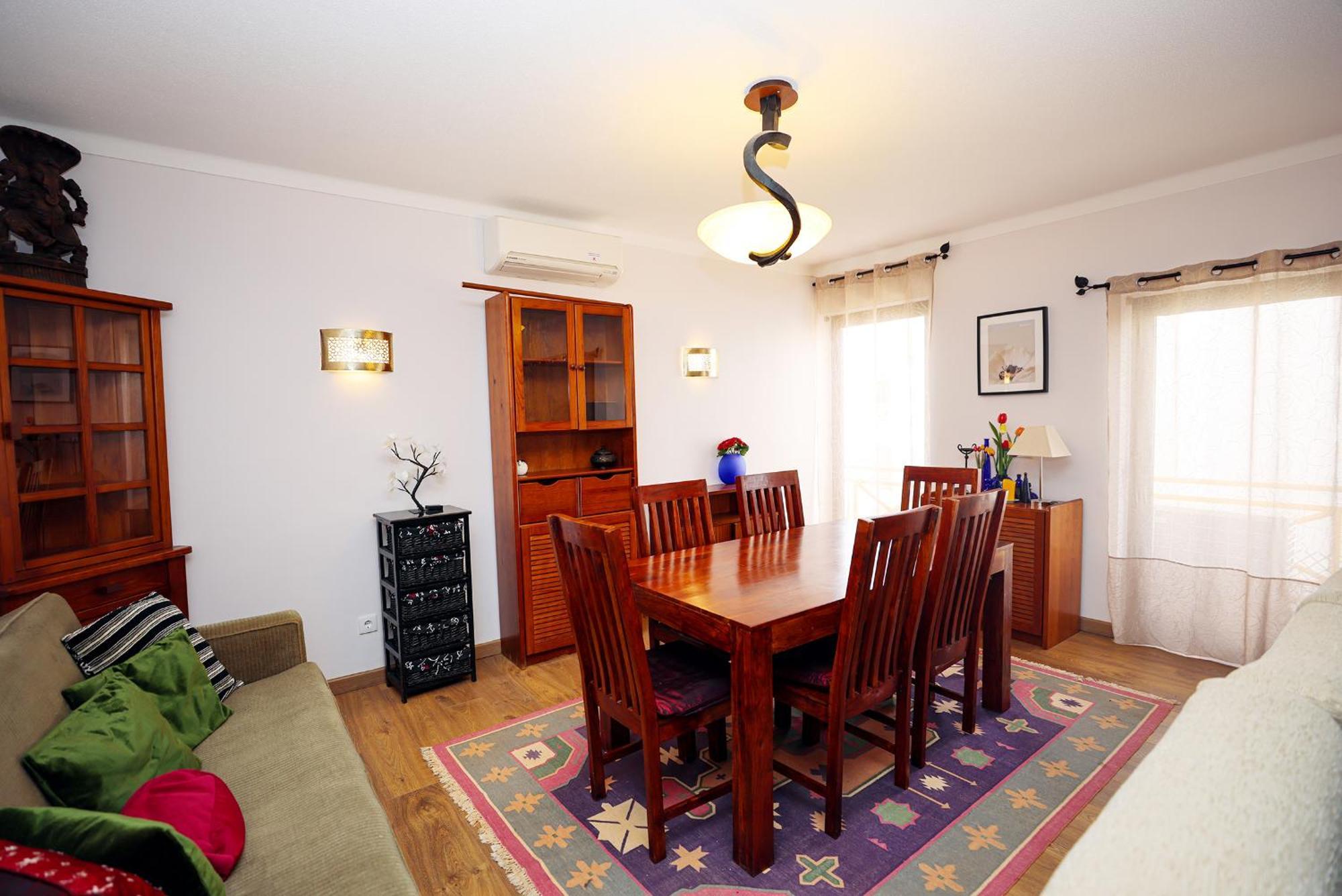 C27 - Torraltinha Way Apartment Λάγος Εξωτερικό φωτογραφία