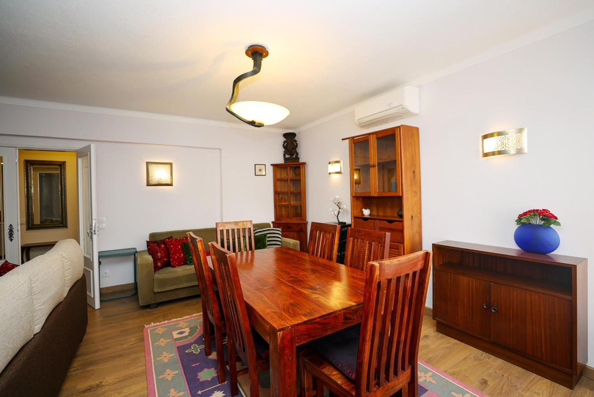 C27 - Torraltinha Way Apartment Λάγος Εξωτερικό φωτογραφία
