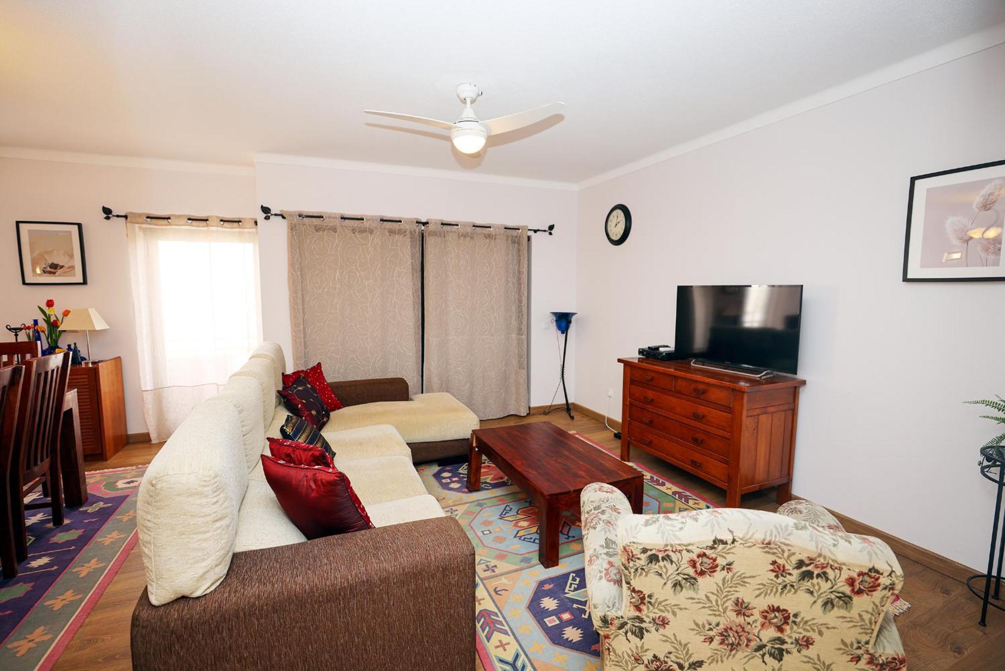 C27 - Torraltinha Way Apartment Λάγος Εξωτερικό φωτογραφία