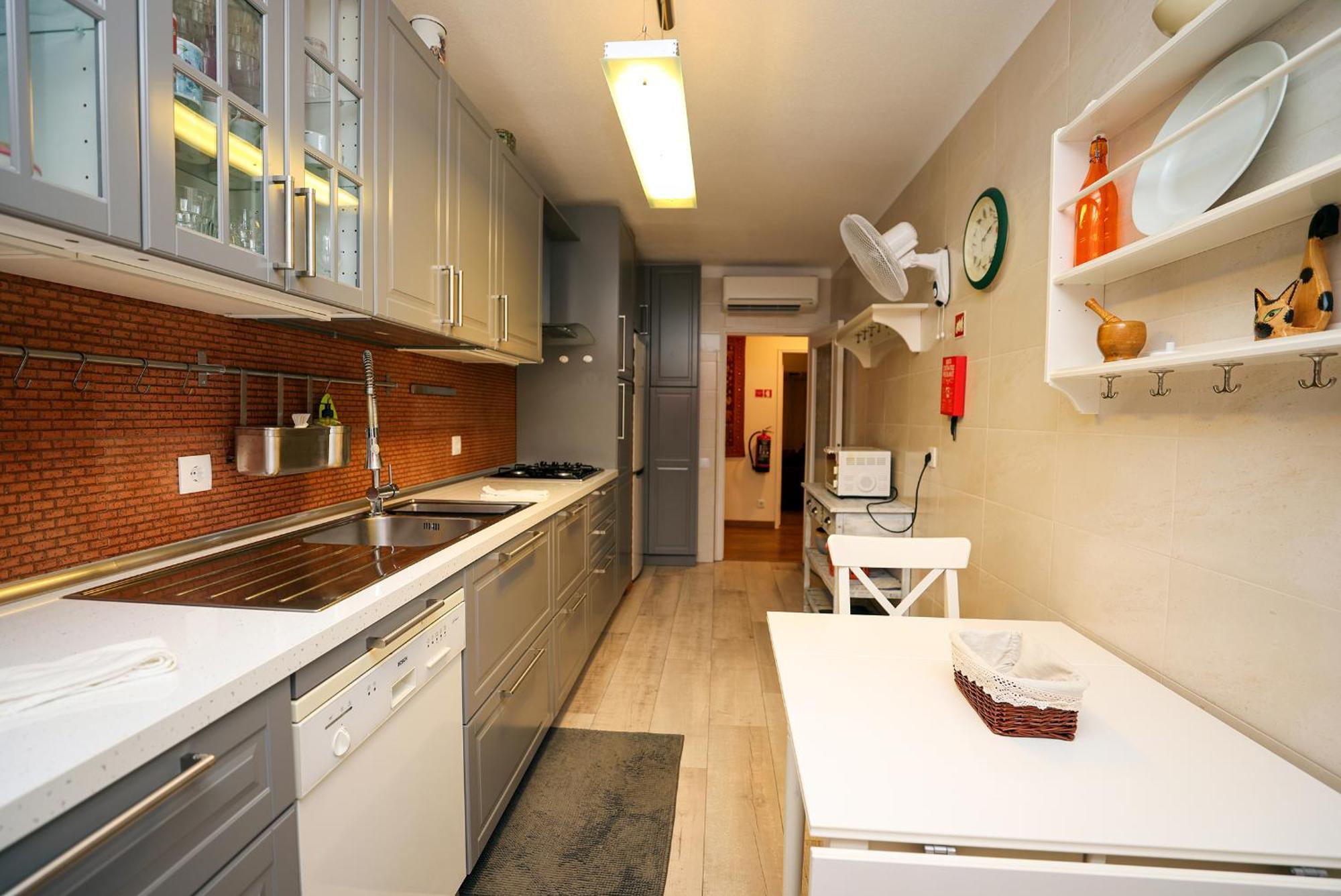 C27 - Torraltinha Way Apartment Λάγος Εξωτερικό φωτογραφία
