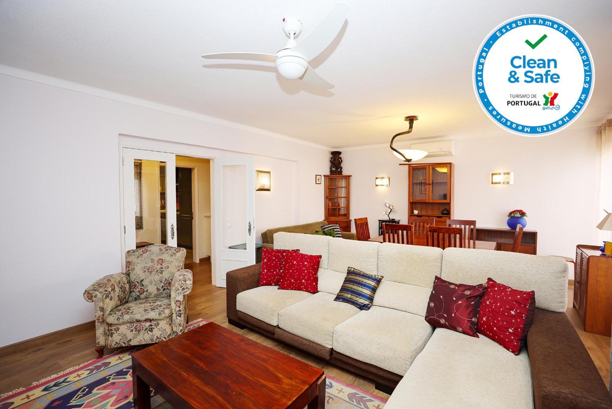 C27 - Torraltinha Way Apartment Λάγος Εξωτερικό φωτογραφία