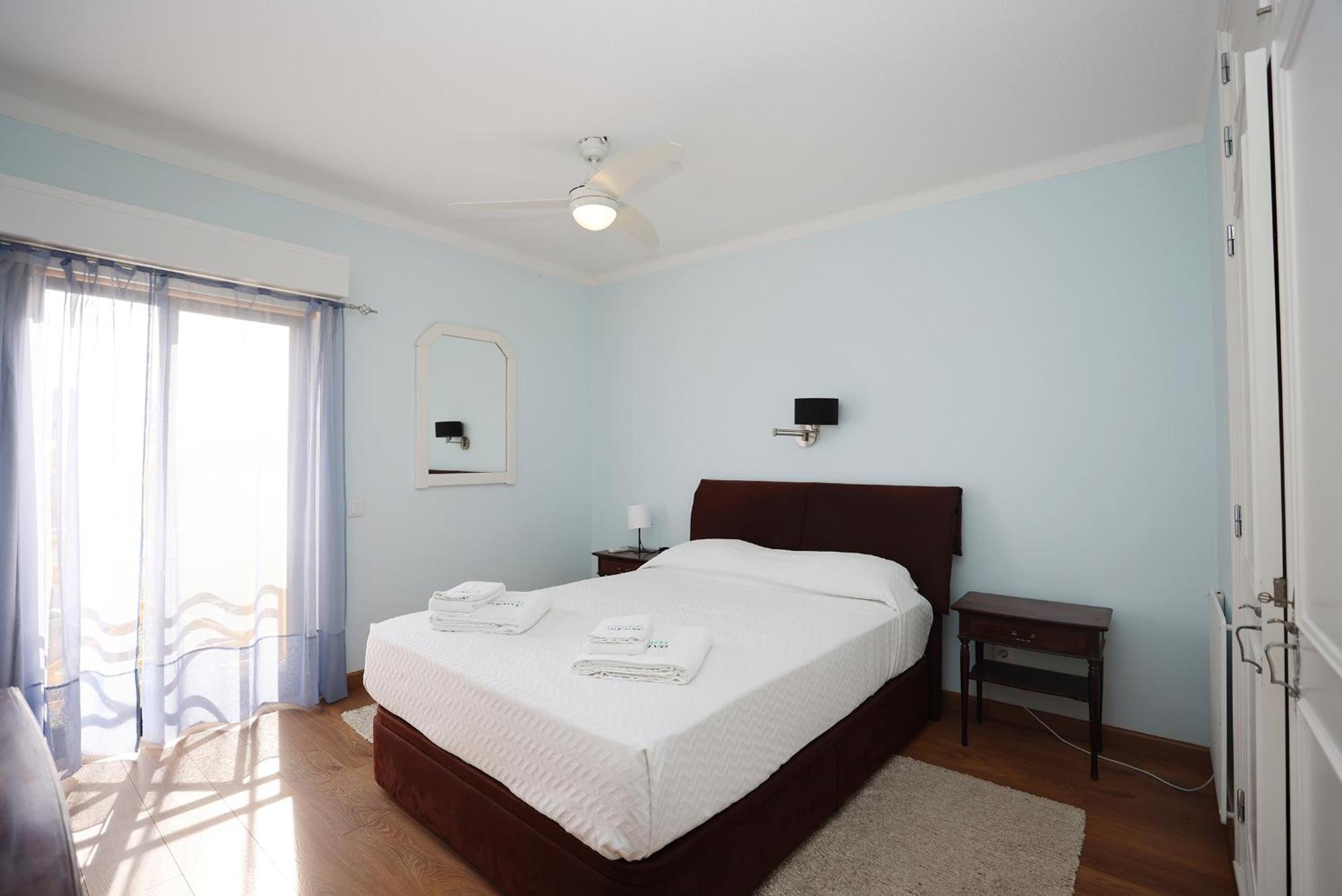 C27 - Torraltinha Way Apartment Λάγος Εξωτερικό φωτογραφία