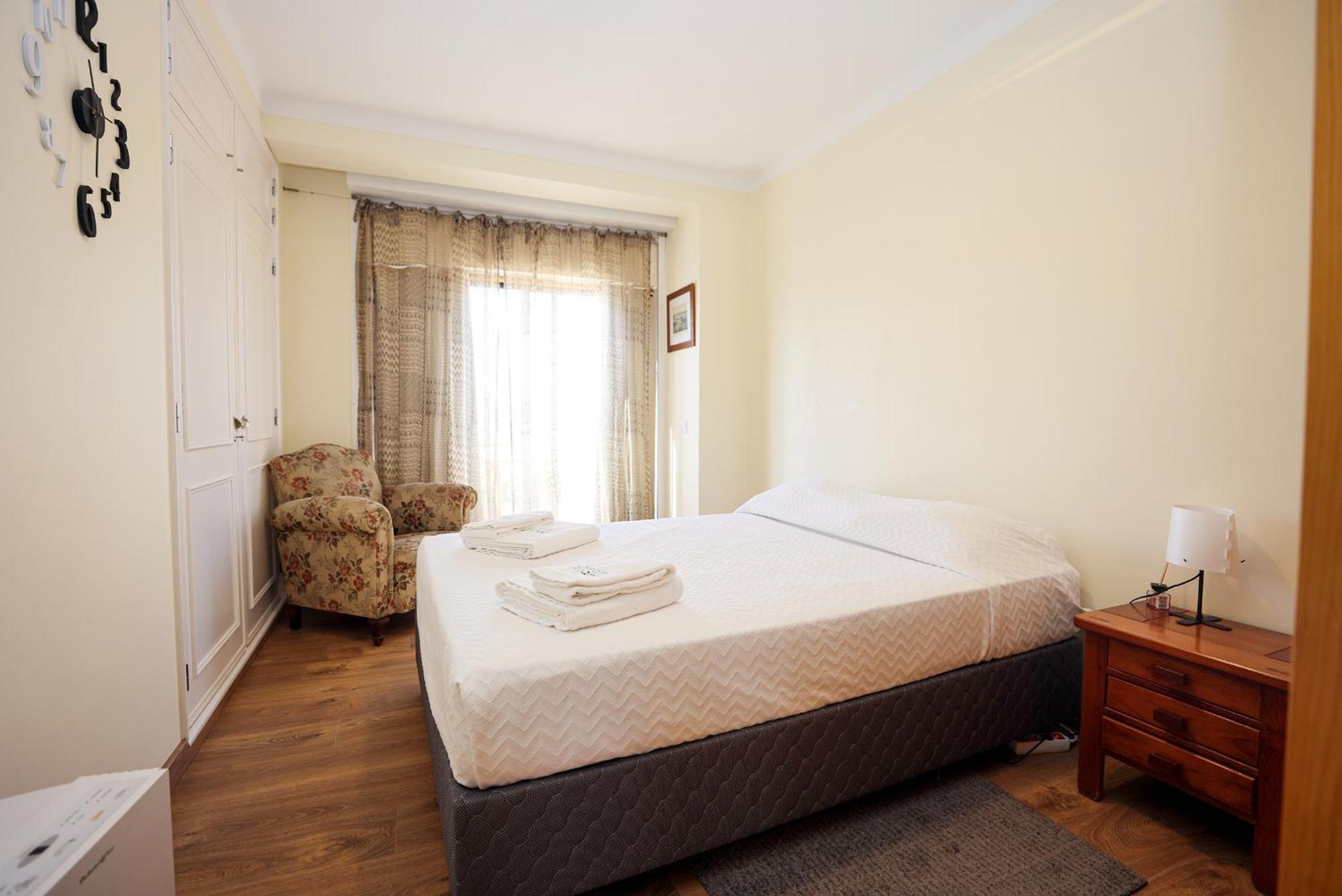 C27 - Torraltinha Way Apartment Λάγος Εξωτερικό φωτογραφία