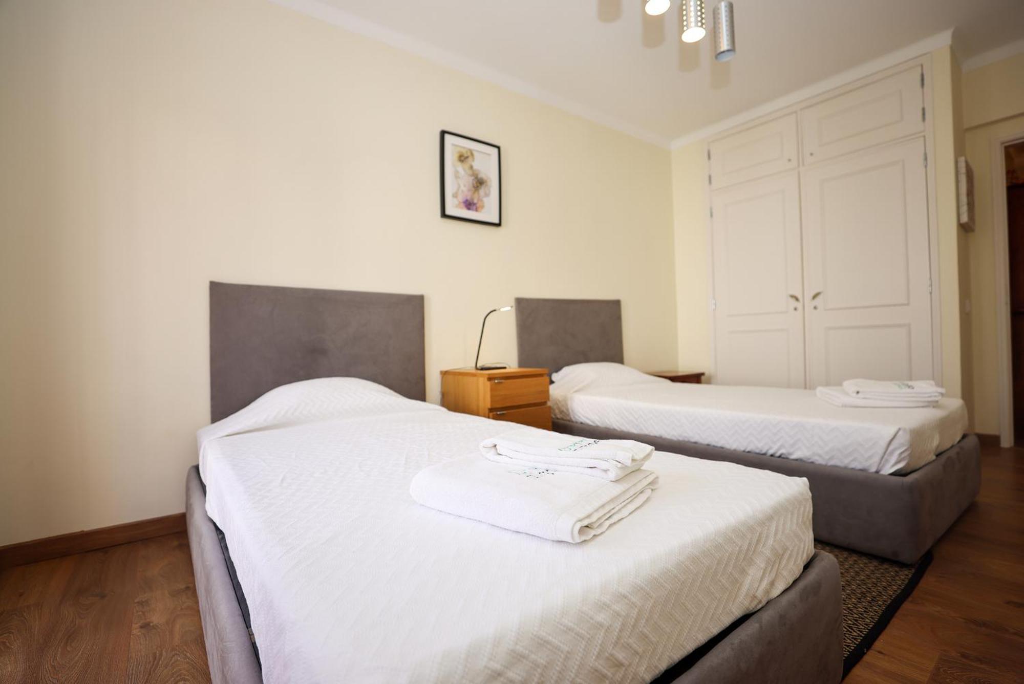 C27 - Torraltinha Way Apartment Λάγος Εξωτερικό φωτογραφία