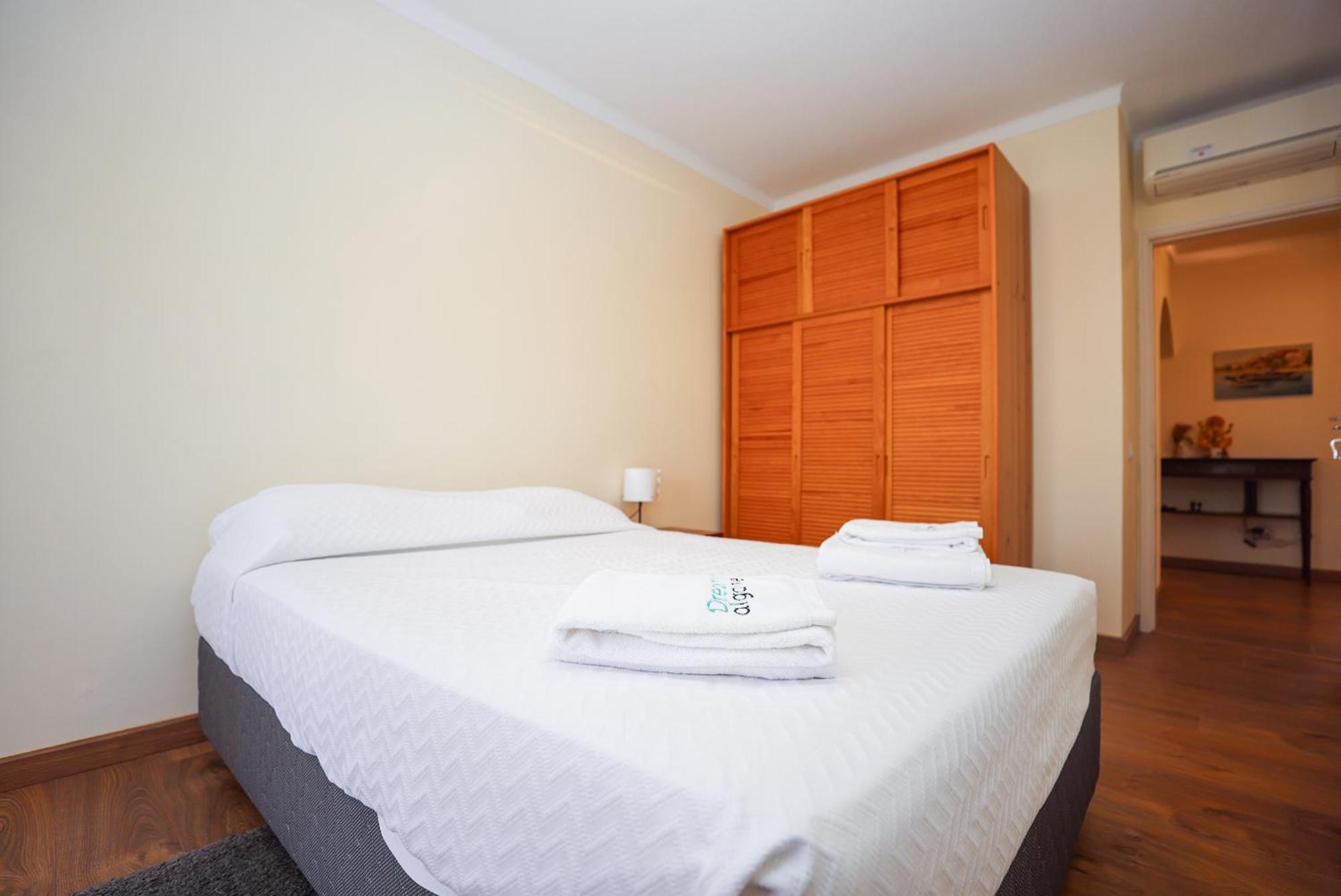 C27 - Torraltinha Way Apartment Λάγος Εξωτερικό φωτογραφία