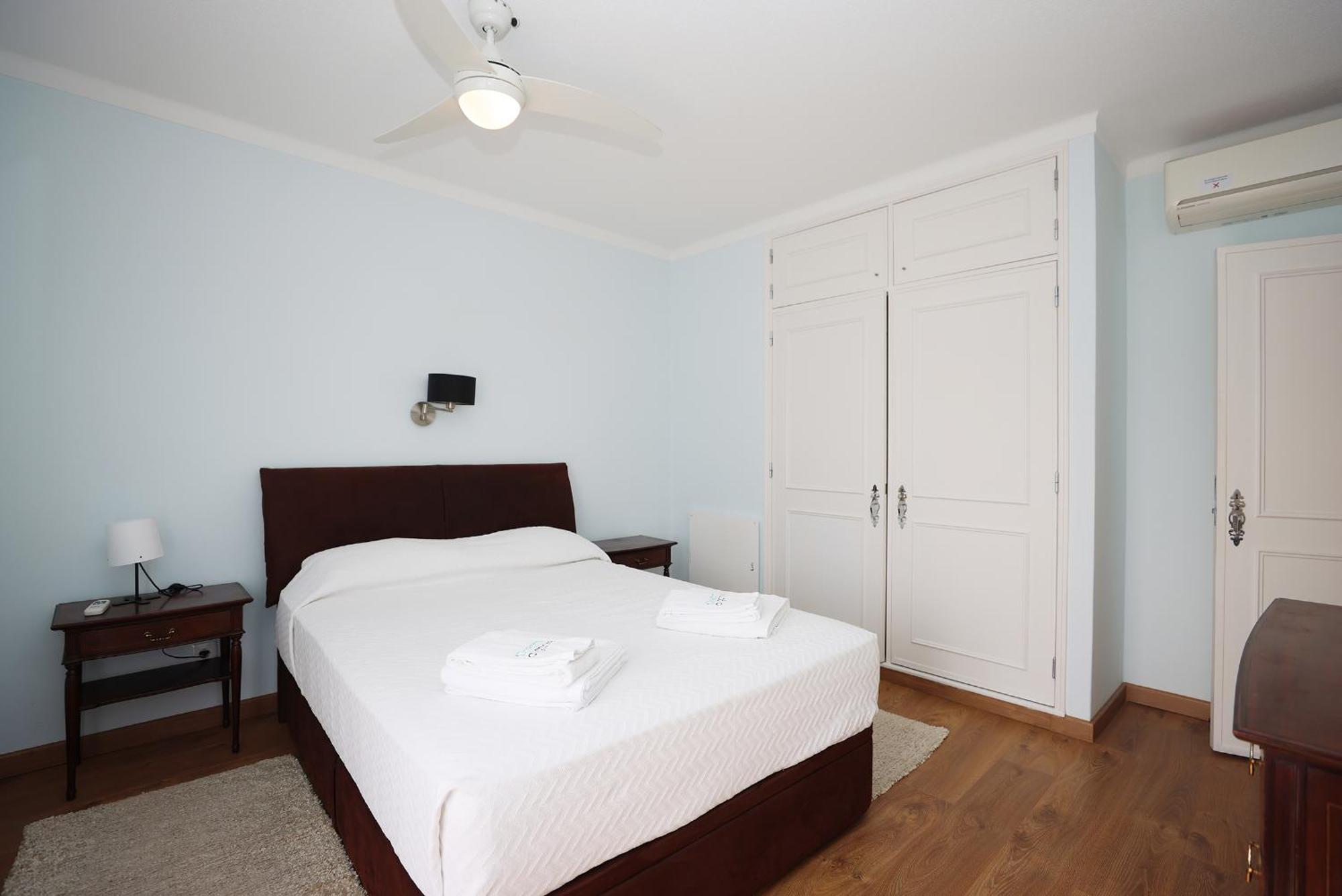 C27 - Torraltinha Way Apartment Λάγος Εξωτερικό φωτογραφία